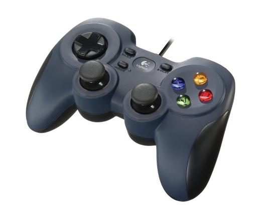 LOGITECH GAMEPAD F310