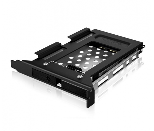 RAIDSONIC 1x 2.5" SATA Mobile Rack