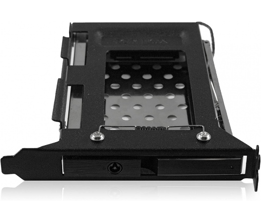 RAIDSONIC 1x 2.5" SATA Mobile Rack