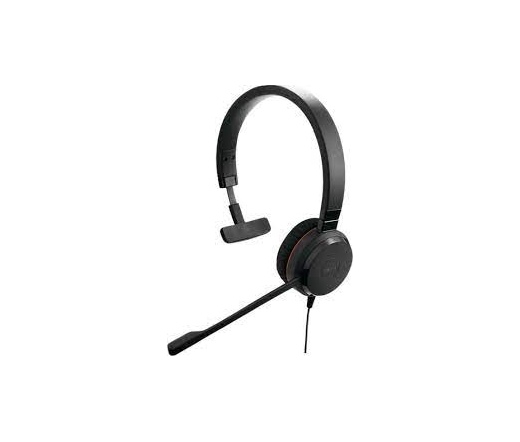 JABRA Evolve 30 II Mono MS USB-C