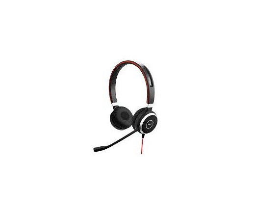 JABRA Evolve 40 UC Stereo USB-C