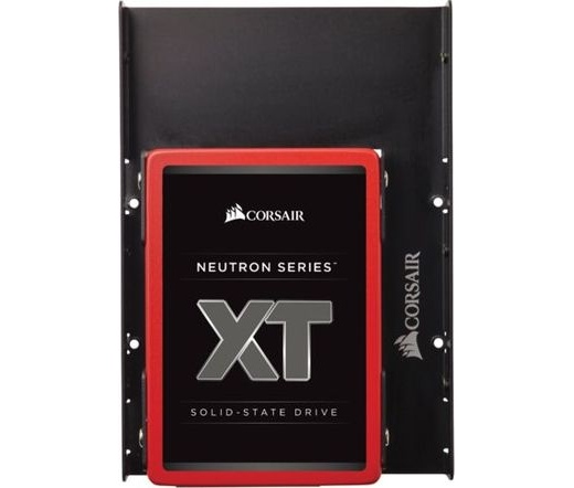 SSD Corsair 2,5" > 3,5" beépítő keret