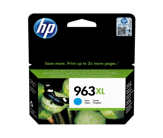 HP No. 963XL