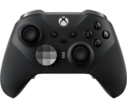 MS Xbox One Elite Series 2 vezeték nélküli kontroller