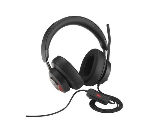 KENSINGTON H2000 USB-C Over-Ear Headset