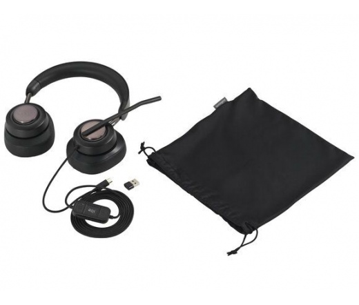 KENSINGTON H2000 USB-C Over-Ear Headset