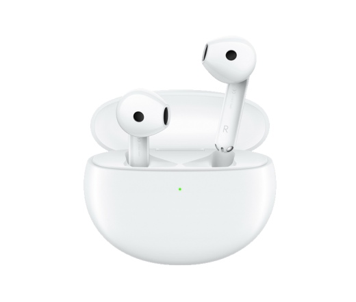 OPPO W13 Enco Air2 True Wireless Earbuds - White