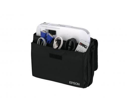 Projektor táska Epson Soft Carry Case - ELPKS63 - EB-SXW (V12H001K63)