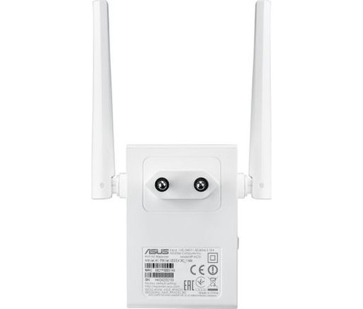 ASUS RP-AC51 AC750 Wireless Repeater