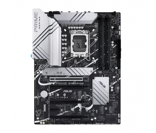 ASUS Prime Z790-P D4