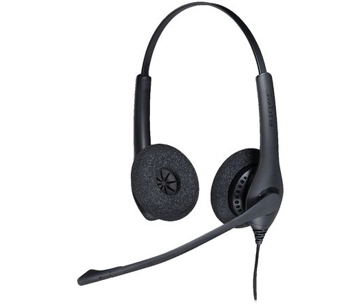 JABRA Biz 1500 Duo