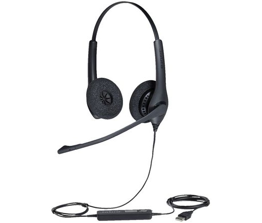 JABRA Biz 1500 Duo