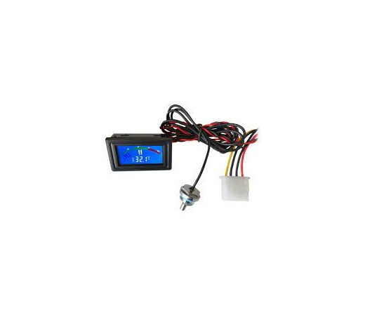 LAMPTRON Digital Thermometer - TS709