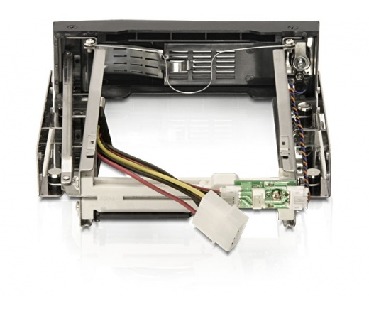 DELOCK 5.25" Mobile Rack for 3.5" SATA HDD (47191)