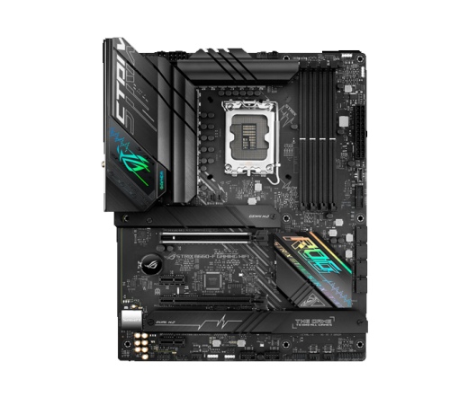 ASUS ROG Strix B660-F Gaming Wifi