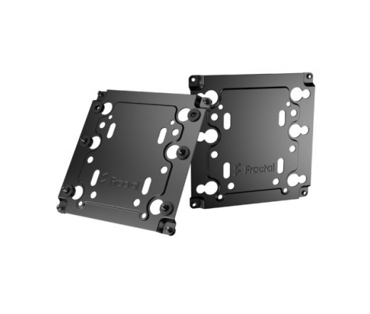 FRACTAL DESIGN Universal Multibracket – Type A (2-pack)