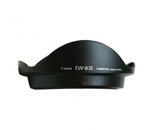 CANON LENS HOOD EW-83E Napellenző