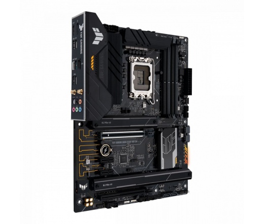 ASUS TUF Gaming B660-Plus Wifi D4