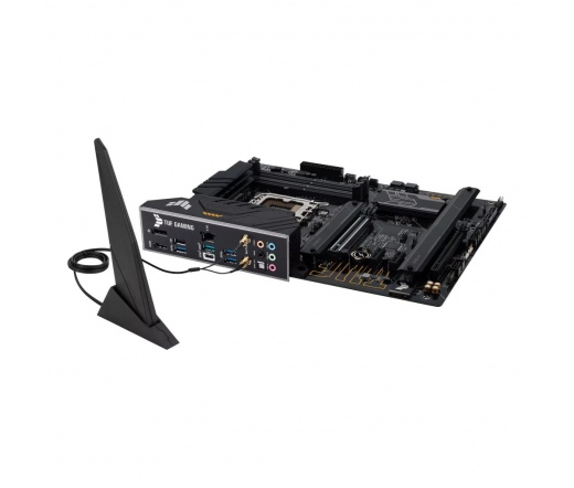 ASUS TUF Gaming B660-Plus Wifi D4