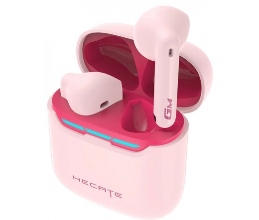 EDIFIER Hecate GM3 Plus TWS Pink