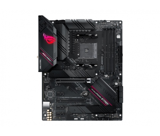 ASUS ROG Strix B550-F Gaming Wifi