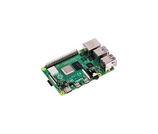 RASPBERRY Pi 4B 8GB BCM2711 Cortex A72 ARMv8 64bit NOOBS