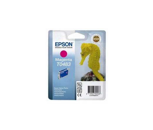 Patron Epson T0483 Magenta 13ml (C13T04834010)