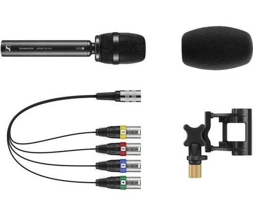 SENNHEISER AMBEO VR MIC