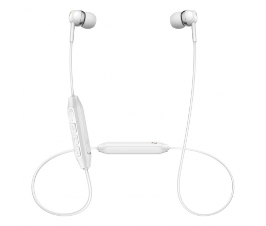 SENNHEISER CX 350 BT White