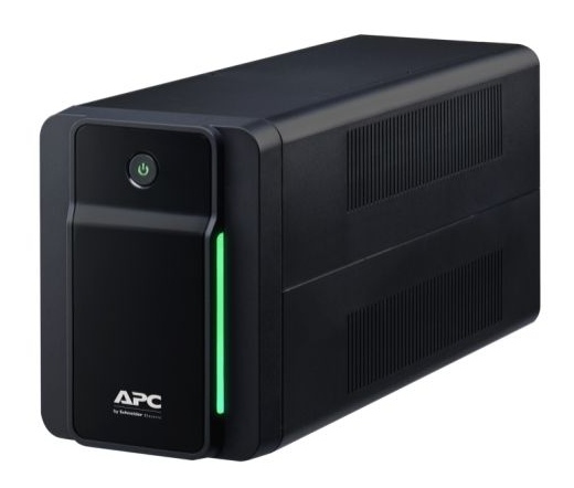 APC Back-UPS 750VA, 230V, AVR, Schuko Sockets