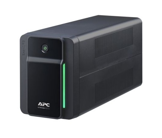 APC Easy UPS 900VA, 230V, AVR, IEC Sockets