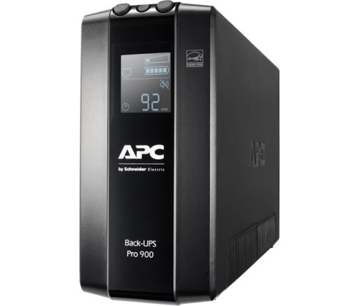 APC Back UPS Pro BR 900VA