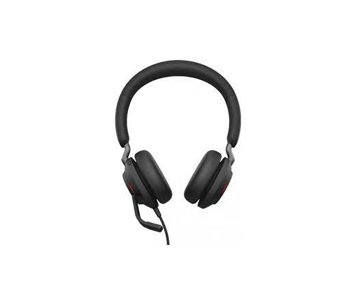 JABRA Evolve2 40 SE USB-A MS Stereo