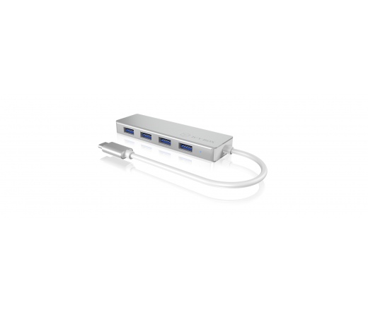 Hub  4-Port IcyBox USB 3.0 IB-HUB1425-C3 Hub retail