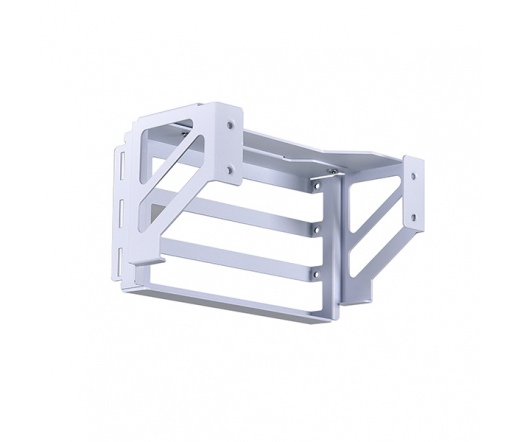 LIAN LI O11D Evo Upright GPU Bracket for 40 Series GPU - White