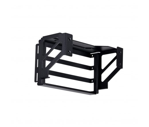 LIAN LI O11D Evo Upright GPU Bracket for 40 Series GPU - Black