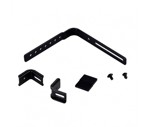 LIAN LI O11D Evo Upright GPU Bracket for 40 Series GPU - Black