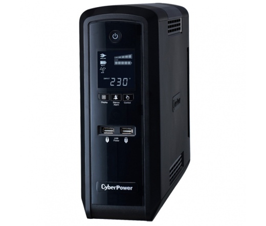 CYBERPOWER UPS Adaptive Sin. 1500E