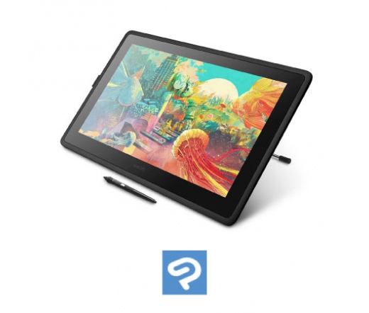 WACOM Cintiq 22