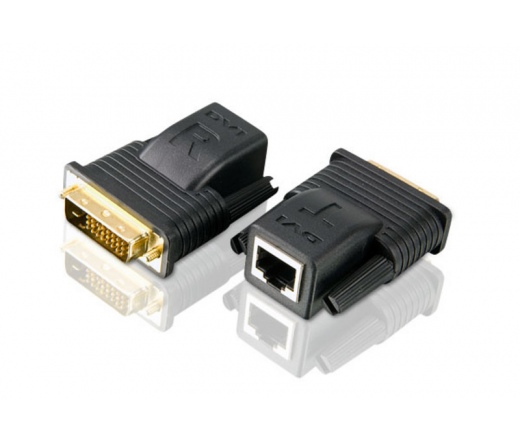 ATEN VanCryst DVI Extender VE-066