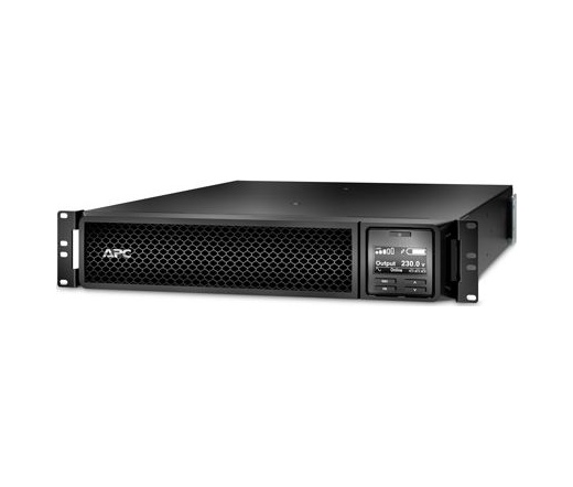 APC Smart-UPS SRT2200RMXLI 230V