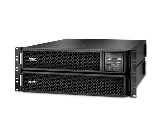 APC Smart-UPS SRT2200RMXLI 230V