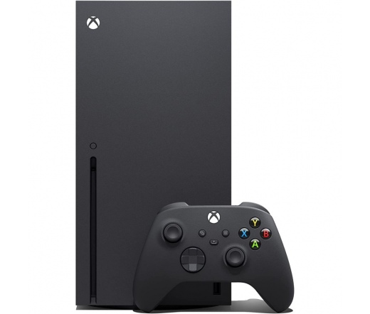 MICROSOFT Xbox Series X 1TB + Diablo IV