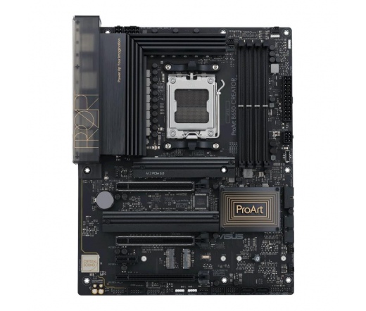 ASUS ProArt B650-Creator