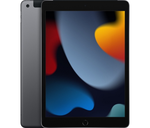 APPLE iPad 9 (2021) 10,2" 64GB Wi-Fi asztroszürke