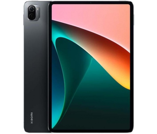 XIAOMI Pad 5 6GB 128GB Wi-Fi szürke