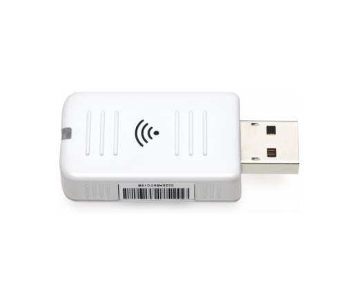 EPSON Adapter - ELPAP10 Wireless LAN b/g/n - EB-S31/X31/W31/S04/W04/U04, EB-19xx, EB-5xx, EB-17XX Projektor