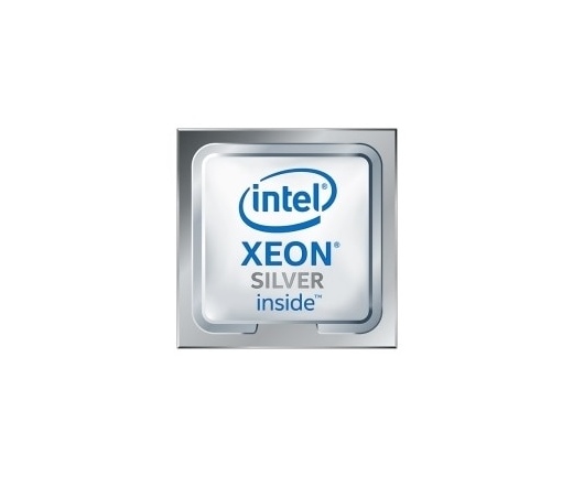 DELL Intel Xeon Silver 4310 2,1GHz 12C/24T 18M Cache