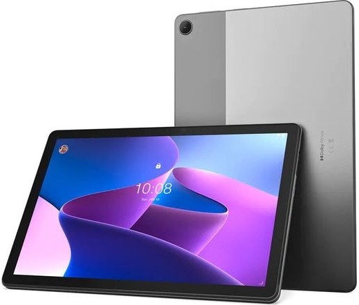 LENOVO Tab M10 G3 (TB-328FU) 3GB 32GB Storm Grey