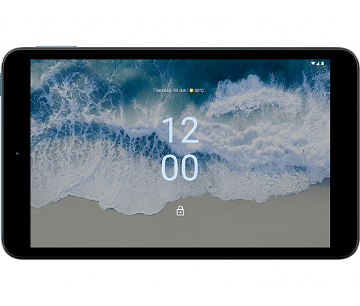 NOKIA T10 8" 3GB 32GB óceánkék